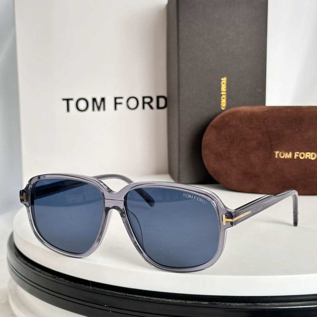 Tom Ford Sunglasses